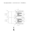 STACKABLE LOW DEPTH TRAY diagram and image