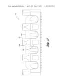 STACKABLE LOW DEPTH TRAY diagram and image