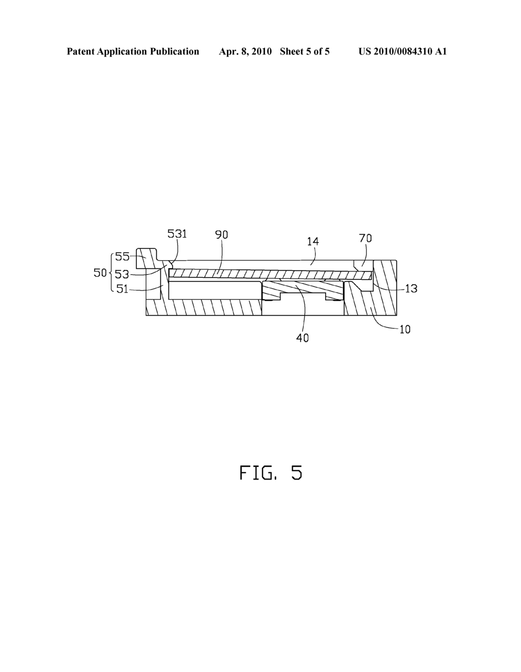 CHIP CARD HOLDER - diagram, schematic, and image 06