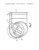 Pool skimmer adapter diagram and image