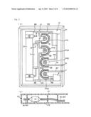 FORMING METHOD OF BODILY FLUID PURIFICATION CASSETTE diagram and image