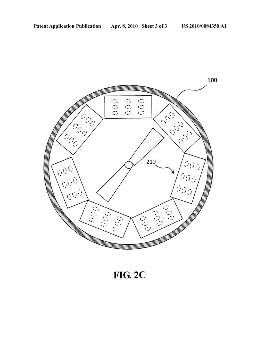 Systems and Methods for Continuous Multiphase Reaction and Separation - diagram, schematic, and image 04