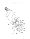 DRINKING BOTTLE ASSEMBLY diagram and image