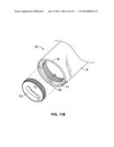 DRINKING BOTTLE ASSEMBLY diagram and image