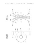 Method for manufacturing perpendicular magnetic recording medium diagram and image