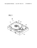 Method for manufacturing perpendicular magnetic recording medium diagram and image