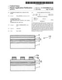 METHOD OF PRODUCING A REFLECTIVE MASK diagram and image