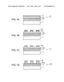 METHOD OF PRODUCING A REFLECTIVE MASK diagram and image