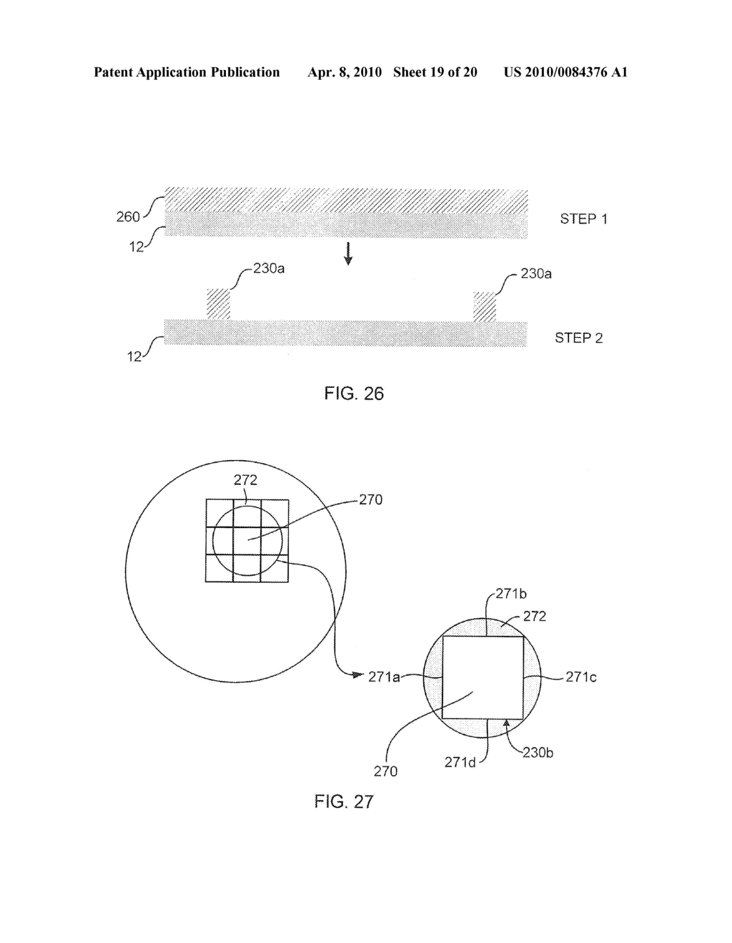 NANO-IMPRINT LITHOGRAPHY TEMPLATES - diagram, schematic, and image 20