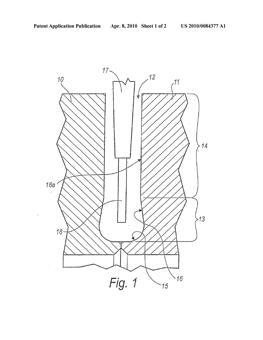 Method for Girth Welding Metallic Pipes - diagram, schematic, and image 02