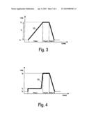 PROCESS FOR THE PLASMA SPOT WELDING OF SURFACE-TREATED WORKPIECES AND PLASMA TORCH diagram and image