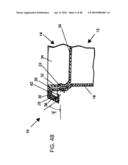 TAMPER EVIDENT CONTAINER diagram and image