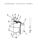 TAMPER EVIDENT CONTAINER diagram and image