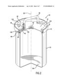 STORAGE CONTAINER diagram and image