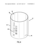 STORAGE CONTAINER diagram and image