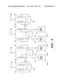 Portable self-serve beer vending station diagram and image