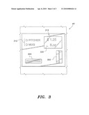 Portable self-serve beer vending station diagram and image