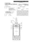 Discharge device diagram and image