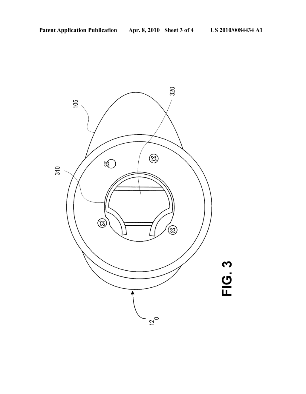 AEROSOL REACH EXTENDING HANDLE - diagram, schematic, and image 04