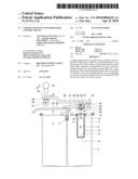 TAPPING APPARATUS WITH PRESSURE CONTROL MEANS diagram and image