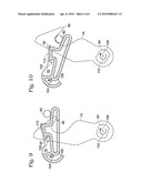 CAR TOP CARRIER diagram and image