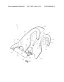 TAPE DISPENSER diagram and image