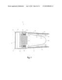 TAPE DISPENSER diagram and image