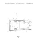 TAPE DISPENSER diagram and image