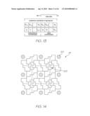 METHOD OF IMAGING CODING PATTERN COMPRISING COLUMNS AND ROWS OF COORDINATE DATA diagram and image