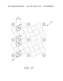 METHOD OF IMAGING CODING PATTERN COMPRISING COLUMNS AND ROWS OF COORDINATE DATA diagram and image