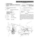 Device for Destroying Sheet Material diagram and image