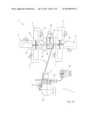 Device for Destroying Sheet Material diagram and image