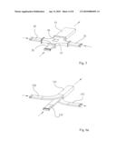 Device for Destroying Sheet Material diagram and image