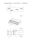 Device for Destroying Sheet Material diagram and image