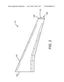 Retractable Aircraft Wing Tip diagram and image