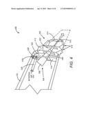 Retractable Aircraft Wing Tip diagram and image