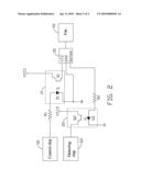 VOLTAGE CONVERTING CIRCUIT diagram and image