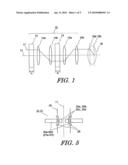 Chromatic Aberration Corrector for Charged-Particle Beam System and Correction Method Therefor diagram and image