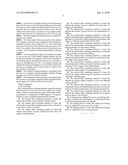 MINERAL FIBRE INSULATION diagram and image