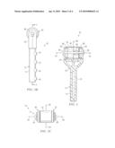 LINE RETRIEVAL SYSTEM AND METHOD diagram and image