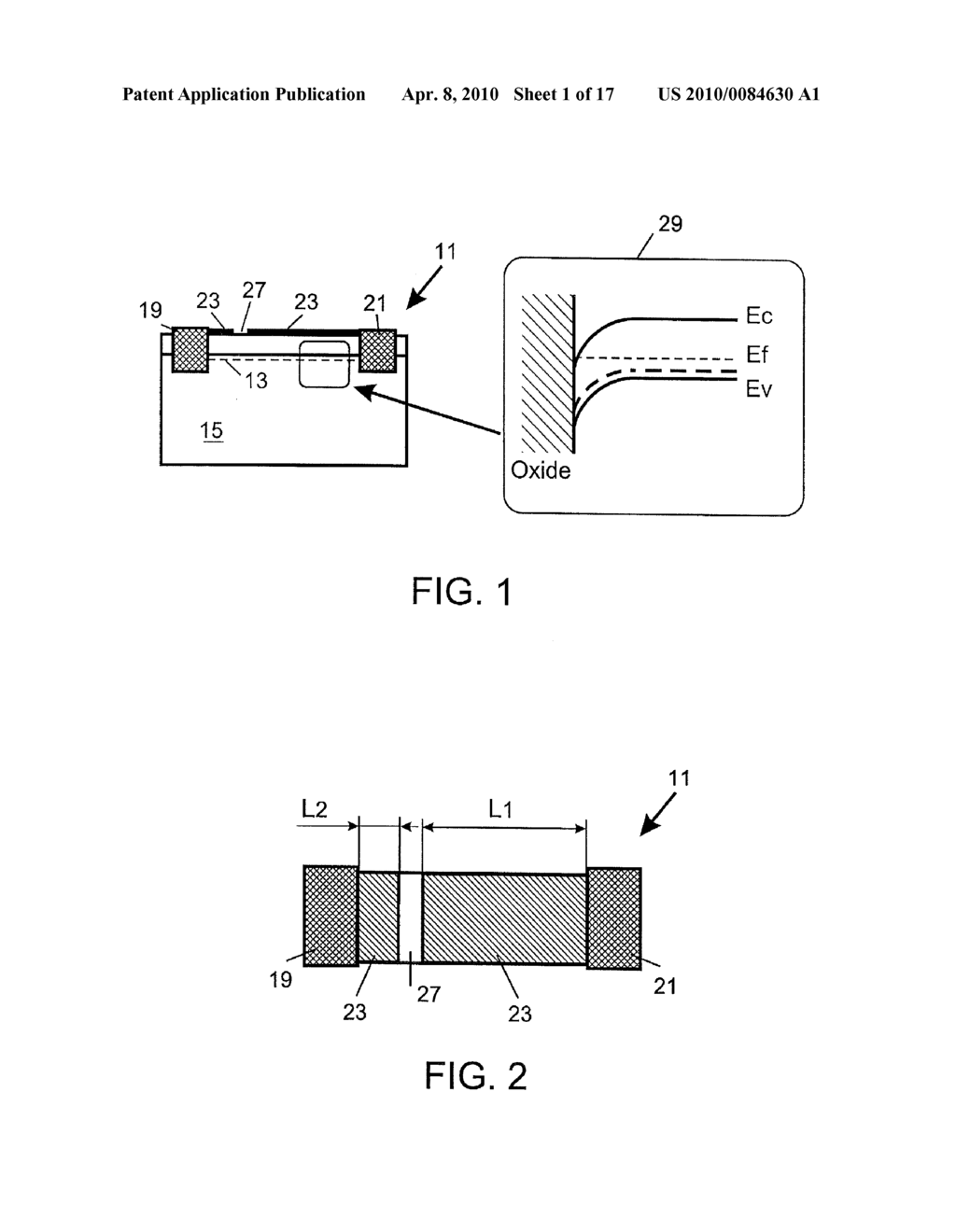 Apparatus and Method of Detecting Electromagnetic Radiation - diagram, schematic, and image 02