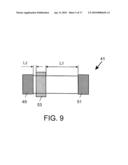 Apparatus and Method of Detecting Electromagnetic Radiation diagram and image