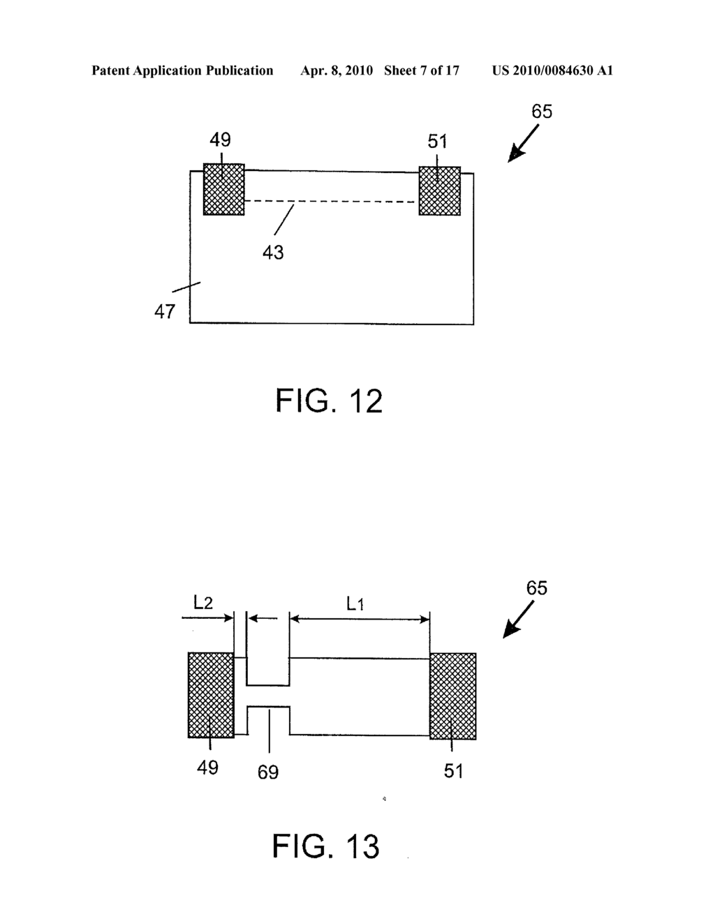 Apparatus and Method of Detecting Electromagnetic Radiation - diagram, schematic, and image 08