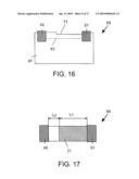 Apparatus and Method of Detecting Electromagnetic Radiation diagram and image