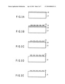 Nano-crystal diamond film, manufacturing method thereof, and device using nano-crystal diamond film diagram and image