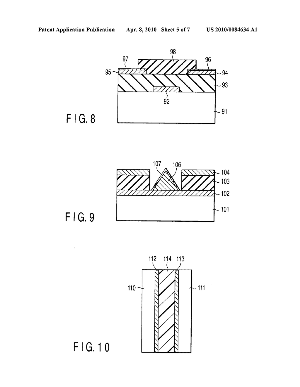 Nano-crystal diamond film, manufacturing method thereof, and device using nano-crystal diamond film - diagram, schematic, and image 06