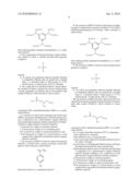 COMPOSITION FOR PHOTOSENSITIVE ORGANIC DIELECTRIC MATERIAL AND APPLICATION THEREOF diagram and image