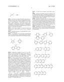 ORGANIC TRANSISTOR AND METHOD FOR FABRICATING THE SAME diagram and image