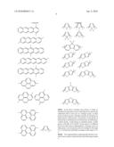 ORGANIC TRANSISTOR AND METHOD FOR FABRICATING THE SAME diagram and image