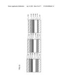 COMPOSITE MATERIAL, AND LIGHT EMITTING ELEMENT AND LIGHT EMITTING DEVICE USING THE COMPOSITE MATERIAL diagram and image